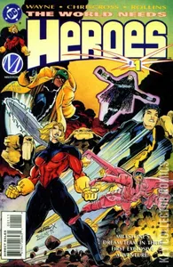 Heroes #1