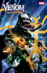 Cover for Venom: Original Sin #1