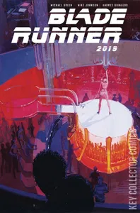 Blade Runner 2019 #2