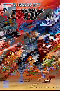What If...? Thor #1