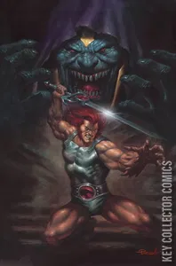 Thundercats #1
