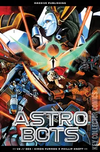 Astrobots #4