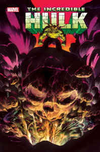 Incredible Hulk, The #16