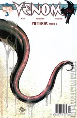Cover for Venom #11