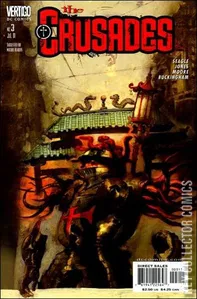 The Crusades #3