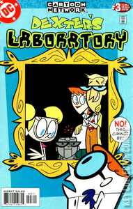 Dexter's Laboratory #3