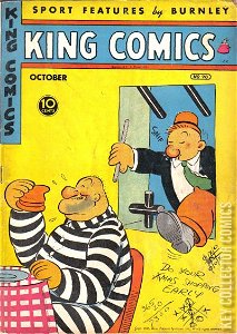 King Comics #90