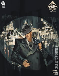 Bat-Man: Second Knight