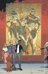 VR Troopers #2