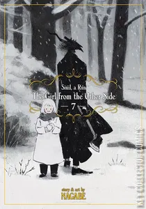 The Girl from the Other Side: Siuil A Run #7