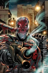 Variant Cover for Zenescope Legends: Fall #2025