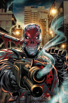 Variant Cover for Zenescope Legends: Fall #2025