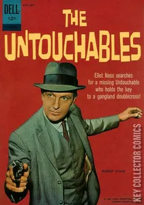 The Untouchables