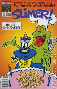 Slimer #17