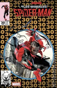 Miles Morales: Spider-Man #30