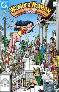 Wonder Woman #14