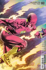 Variant Cover for Flash #799