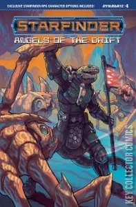 Starfinder: Angel's of the Drift #4