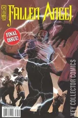 Cover for Fallen Angel #33