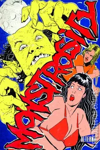 Monstrosity #1