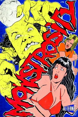 Monstrosity