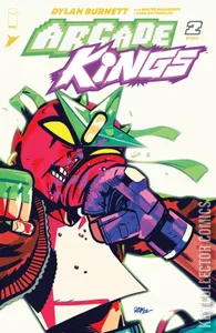 Arcade Kings #2