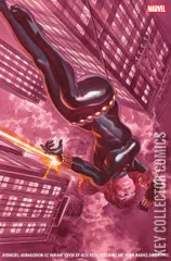 Cover for Avengers: Armageddon #2
