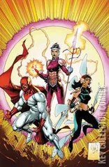Variant Cover for Aero #3