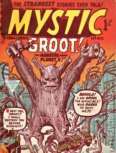 Mystic #40