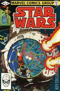 Star Wars #61