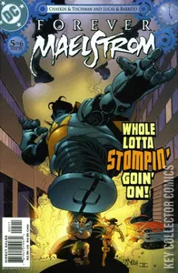 Forever Maelstrom #5