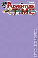 Variant Cover for Adventure Time #7