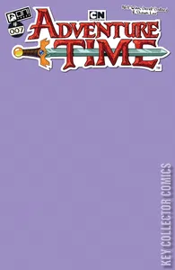 Adventure Time #7