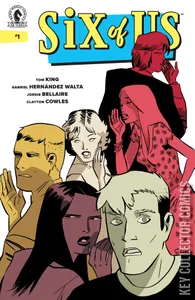 Six of Us #1
