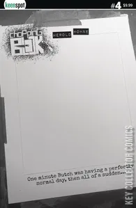 Chopping Block #4