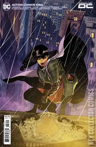 Action Comics #1056