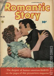 Romantic Story #24