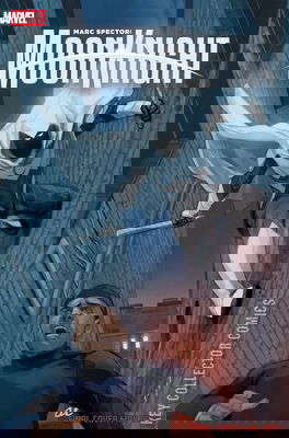 Marc Spector: Moon Knight