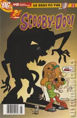 Cover for Scooby-Doo #118