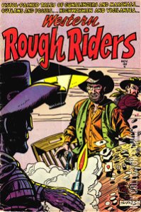 Western Rough Riders