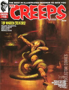 The Creeps #15