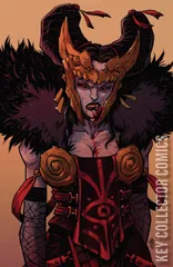 Variant Cover for Vampyrates! #1