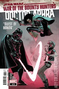 Star Wars: Doctor Aphra #13