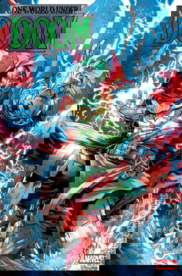 One World Under Doom