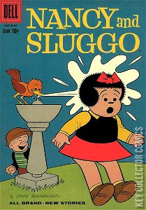 Nancy & Sluggo #176