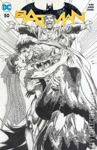 Batman #50