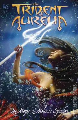 Trident of Aurelia