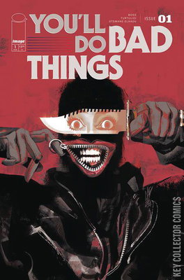 You'll Do Bad Things