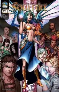Soulfire #6