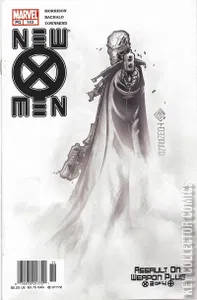 New X-Men #143